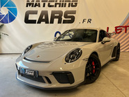 991 GT3 CS